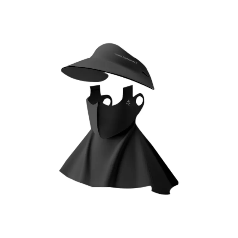 FAIRWHALE Polyamide Sun Protection Masks Unisex-9