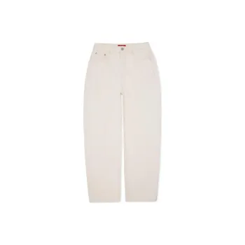 GUESS Jeans Women's Milk White
