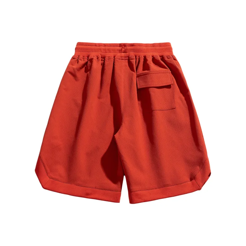 S.k. Manor Hill Casual Shorts Unisex-16