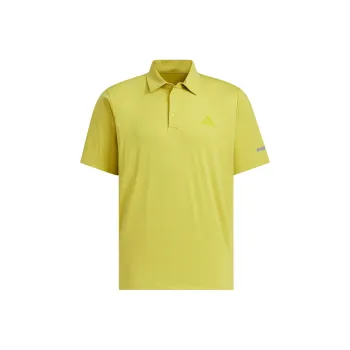 Adidas Polo Shirt Men's Pulse Olive Green