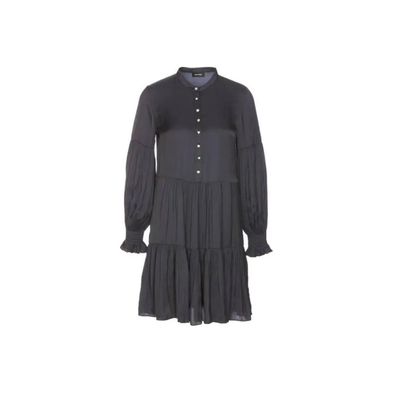 Zadig&Voltaire Randy Mini Dress-0