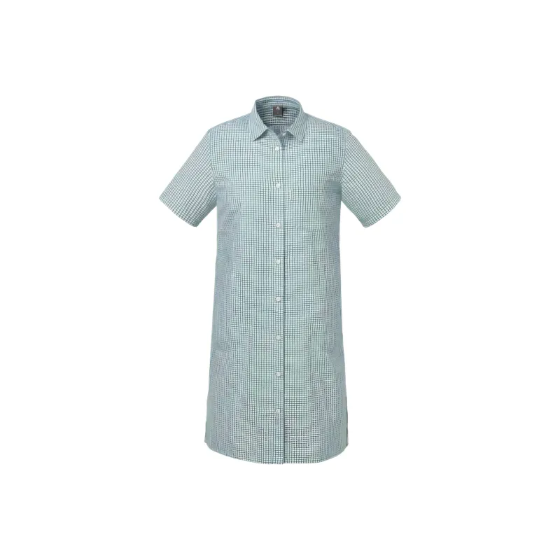 MONTBELL Short Sleeved Dress Women's-0