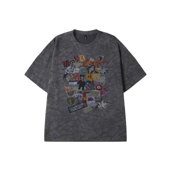 N MAX T Shirts Unisex