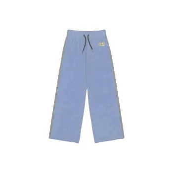 SCULPTOR Knitted Sweatpants Women's