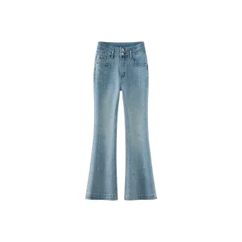 PIERRE CARDIN Jeans Women's Blue