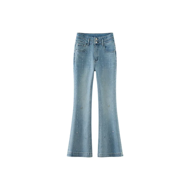 PIERRE CARDIN Jeans Women's Blue-0