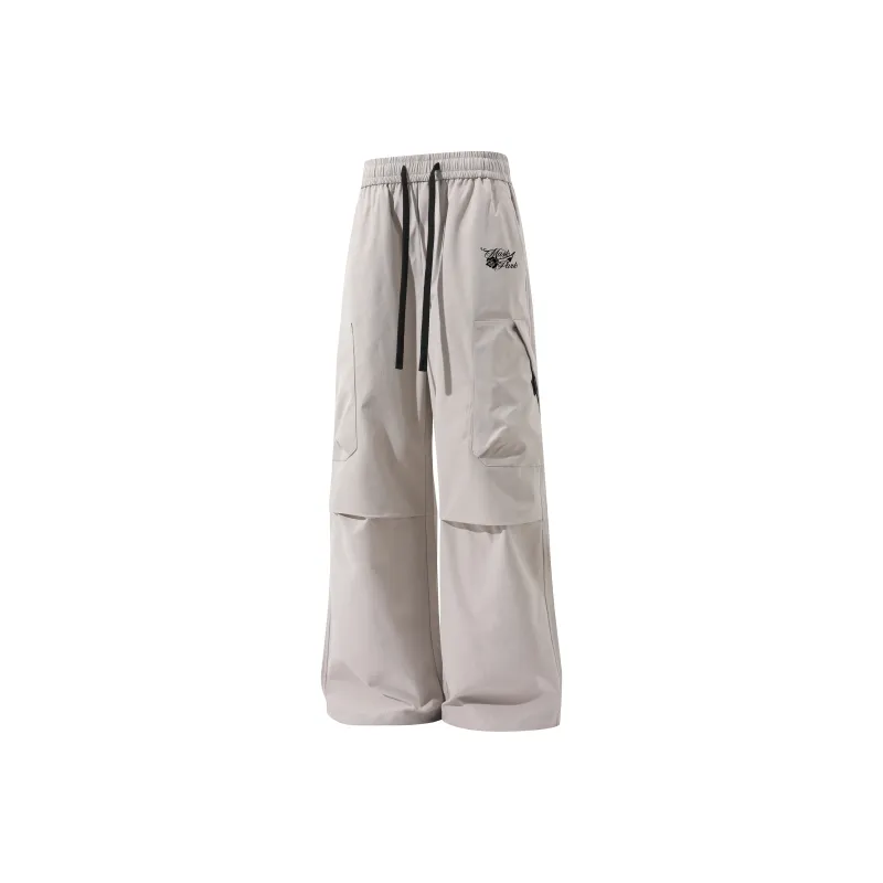 MASKPARK Casual Pants Unisex-5