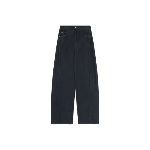 REAL EASY Jeans Women's