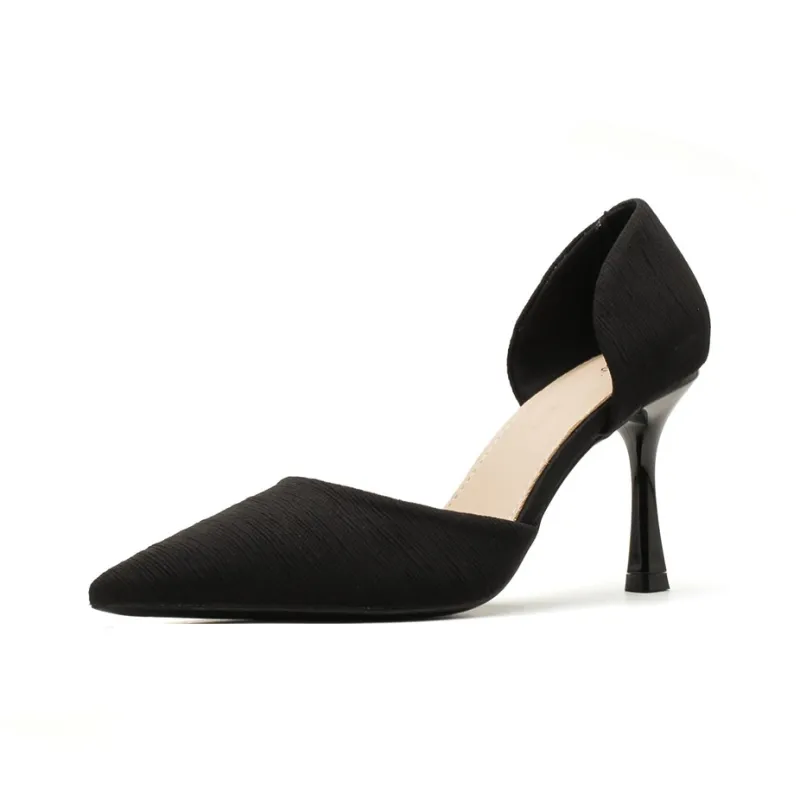 MADALLO Slim Heel High Heels Women's-10
