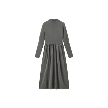 UNIQLO Long Sleeved Dresses Women's