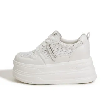 Milan Love Song Cushioning, Slip Resistant, And Abrasion Resistant Low Top Casual Shoes Women's