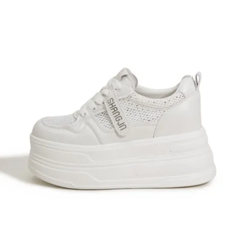 Milan Love Song Cushioning, Slip Resistant, And Abrasion Resistant Low Top Casual Shoes Women's