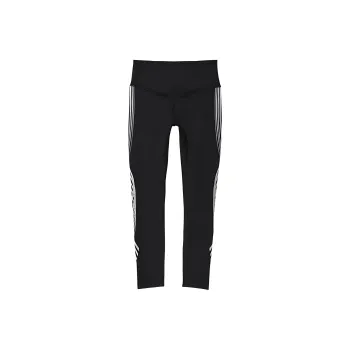 Victoria's Secret VS Sport Leggings Women's Black Logo