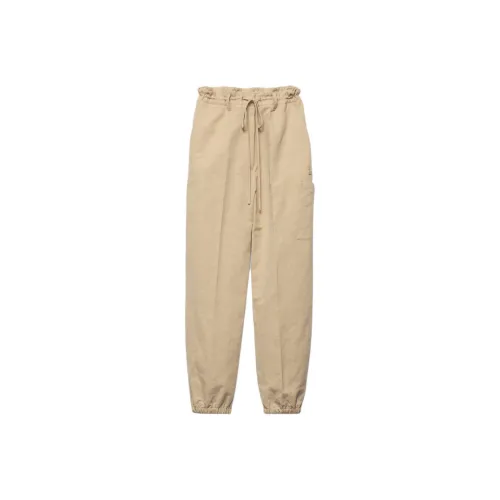 PRADA FW24 Knitted Sports oversized Women's Ropes Gray