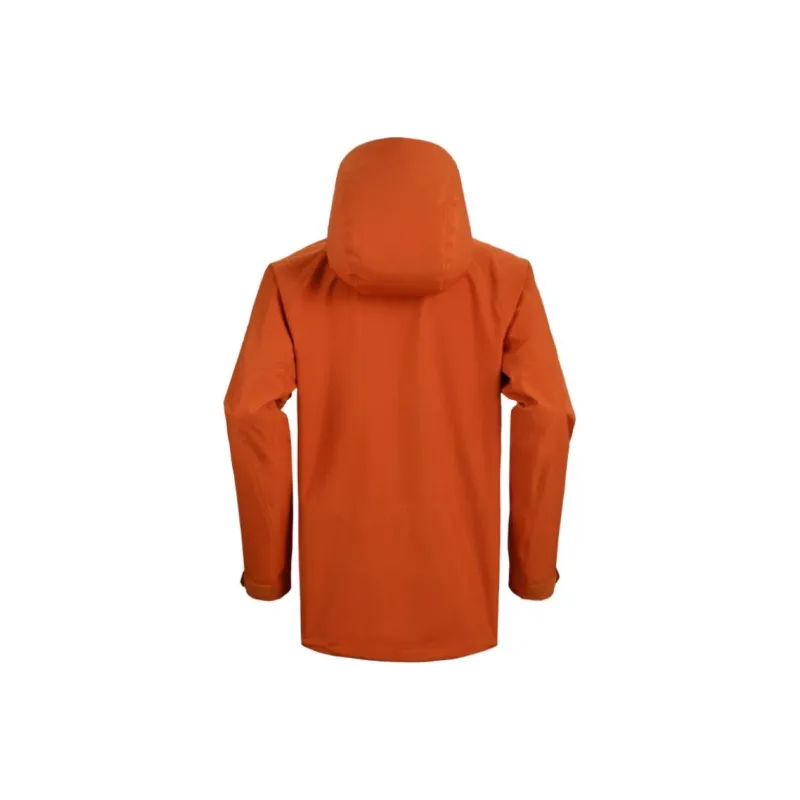 KAILAS MONT X Waterproof, Windproof, Abrasion Resistant, Rainproof Windbreaker Jacket Unisex-2