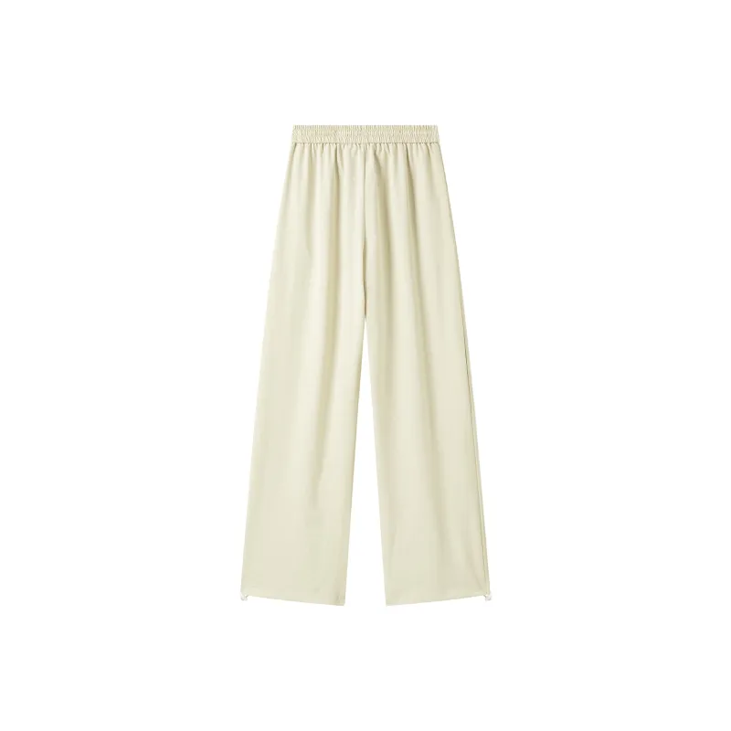FAKE VINTAGE Casual Pants Unisex-5