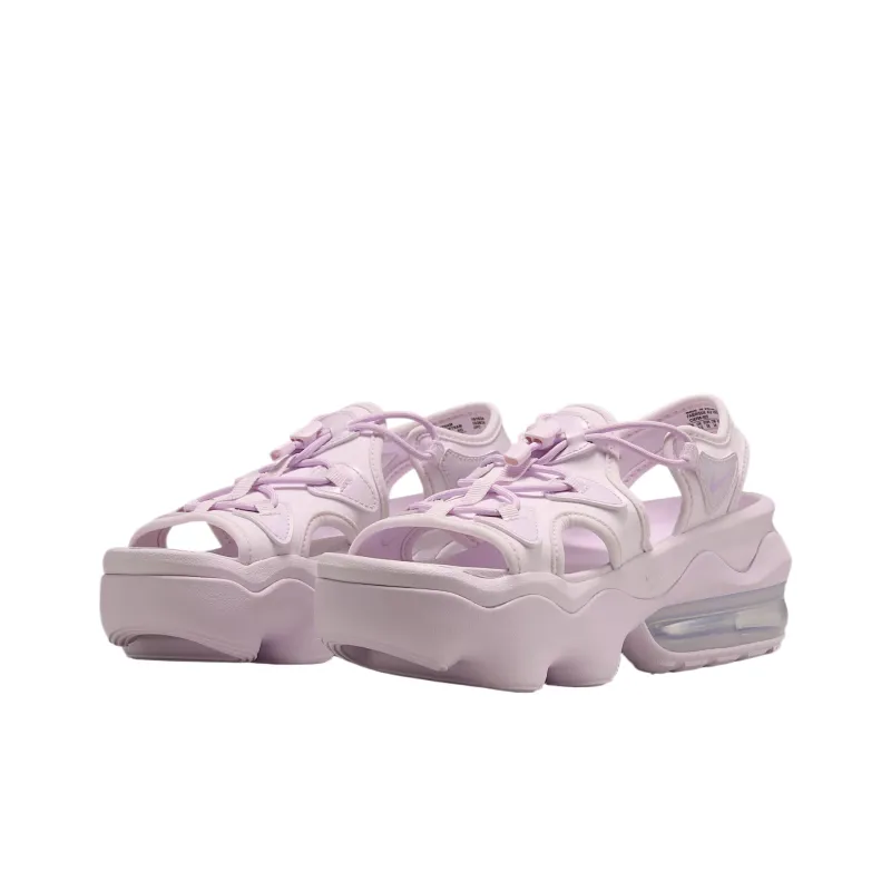 Nike Air Max Koko Beach Sandals Women's Pink-2