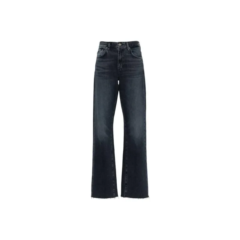SEVEN Jeans Women's Blue-0