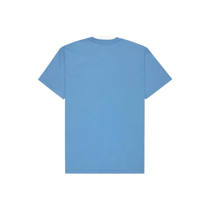 Quiksilver T Shirts Men Blue-1