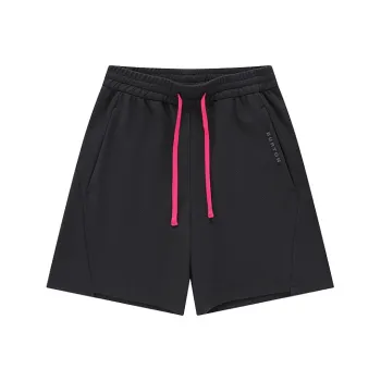 BURTON PIQUE Casual Shorts Women's Black