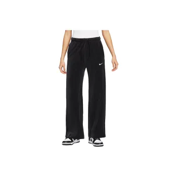 Nike Casual Pants Women's Black