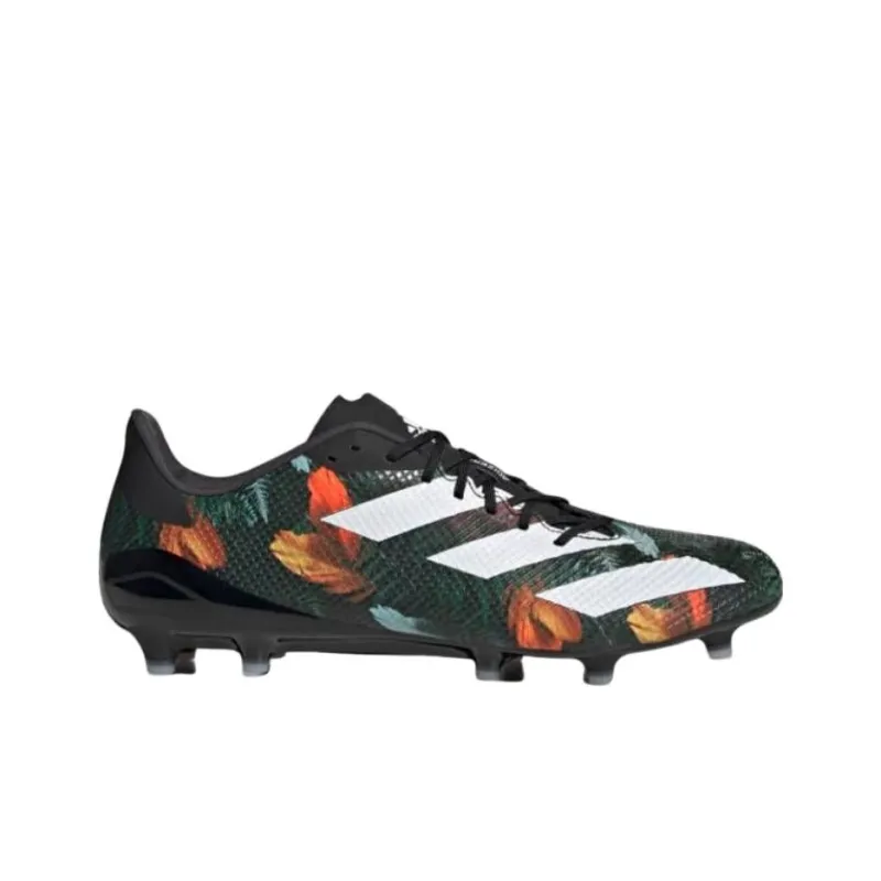 Adidas Adizero Rs7 Anti Slip Wear Resistant Low Top Training Shoes Unisex Black-1