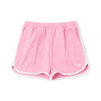 NERDY SS24 Casual Shorts Women's Pink