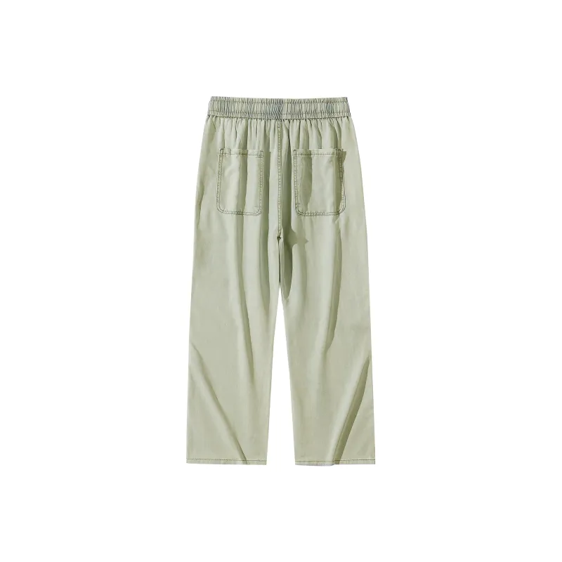 KIPONE Jeans Unisex-2