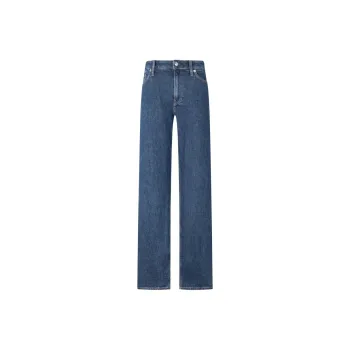 CALVIN KLEIN Jeans Women's Denim Blue