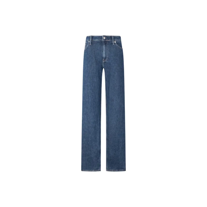 CALVIN KLEIN Jeans Women's Denim Blue-0