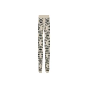Burberry Leggings Women's Khaki