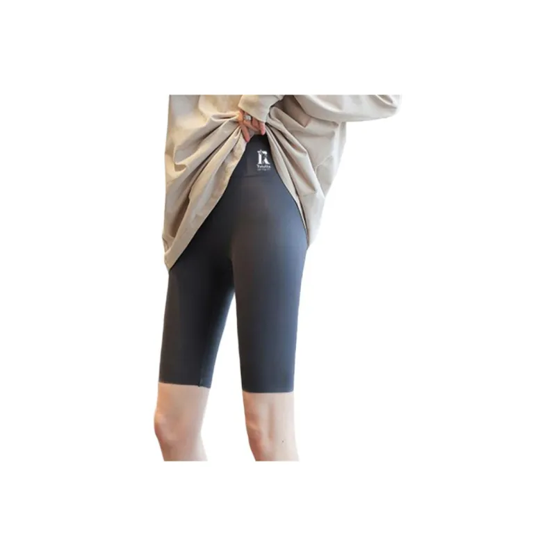 Weixi Casual Shorts Women's-5