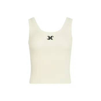 JESSYLINE Tank Tops Women's Beige