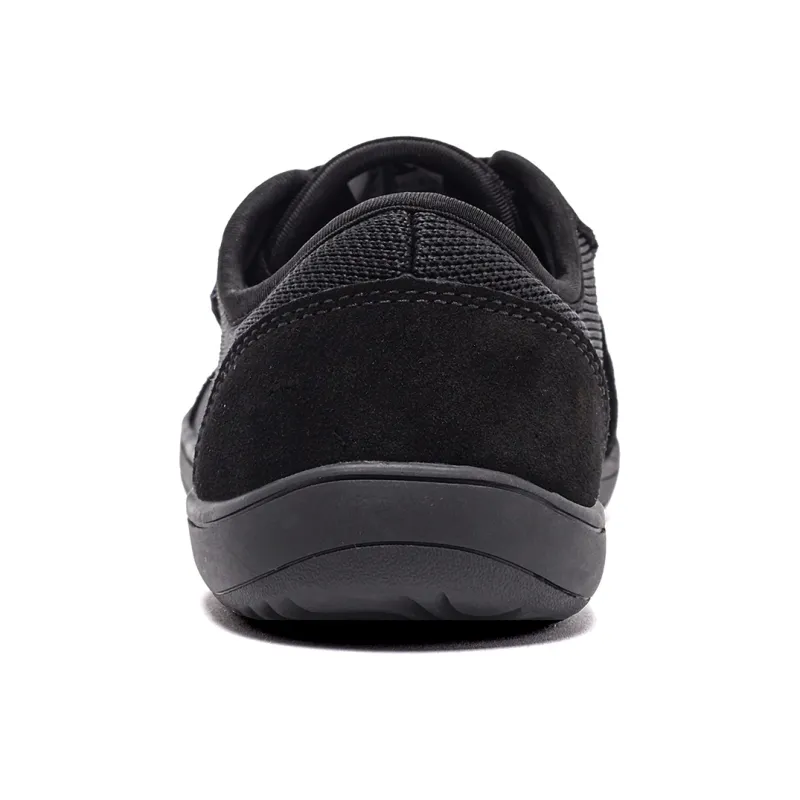 HOBIBEAR Slip Resistant, Breathable, Lightweight Low Top Casual Shoes Unisex-6