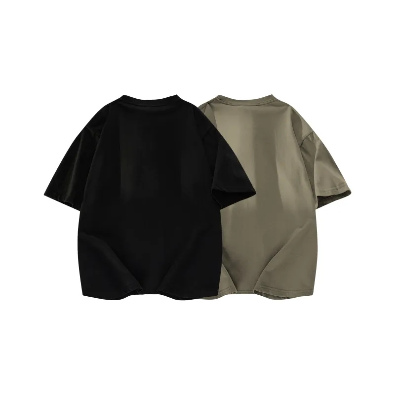 Jeep Pasture Horse Lifestyle T Shirt Unisex-32