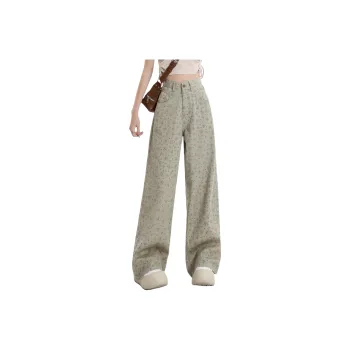Rose Jeans Women's Floral