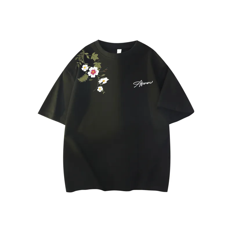 FCMM T Shirts Unisex-1