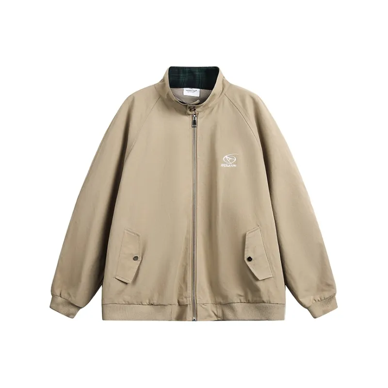 Dme Jackets Unisex-0