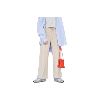 FREAK'S STORE Casual Pants Women's Beige