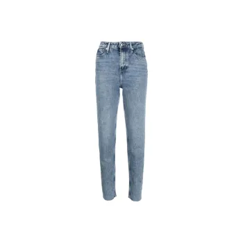 Tommy Hilfiger Gramercy High rise Tapered Jeans