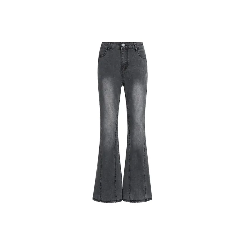 Wen Shan Jeans Women's-12
