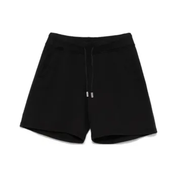 DSQUARED 2 Logo print Short