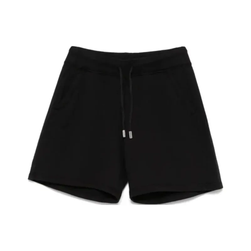 DSQUARED2 Logo print Short-0