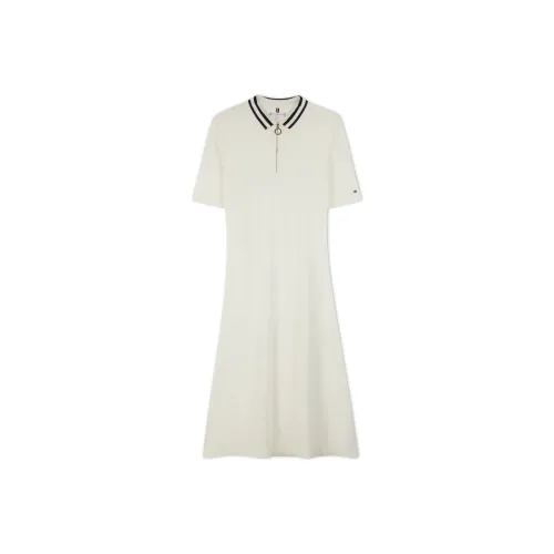 Tommy Hilfiger Short Sleeved Dress Women's