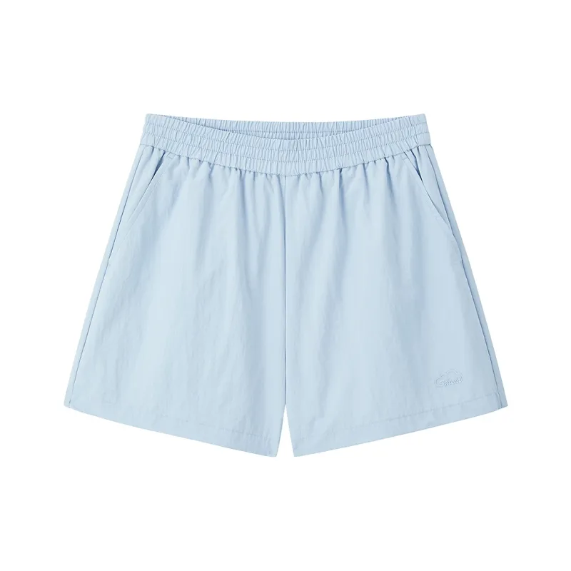 LEDIN Casual Shorts Women's-0