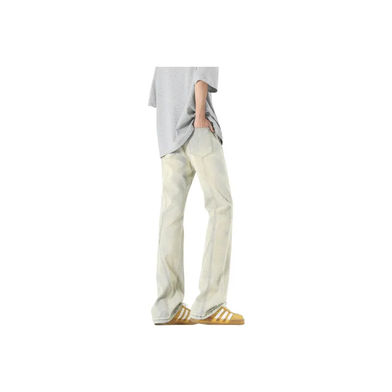 JEANSWEST Jeans Unisex-1