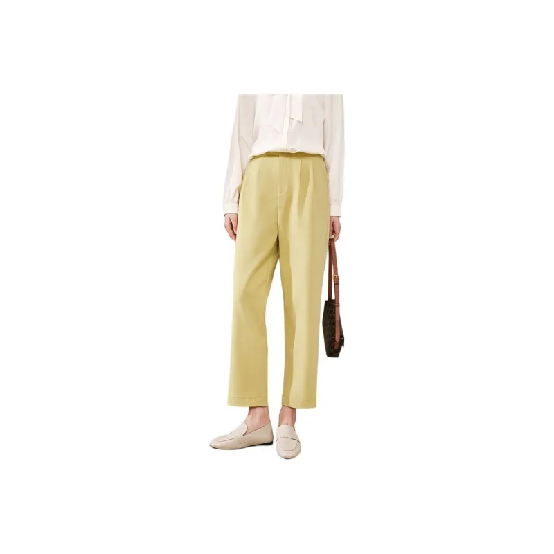 Dajia Poetry Suit Trouser Women's-2
