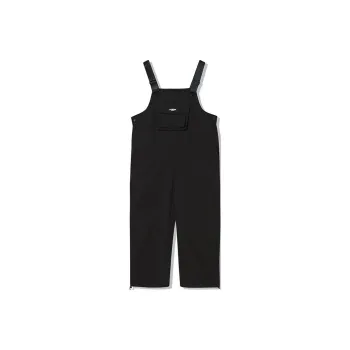 Lifework SS24 Overalls Women's Black