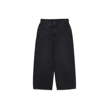 Levis Jeans Women's Black