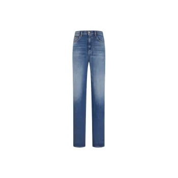 Tommy Hilfiger Jeans Women's Denim Blue 1A5